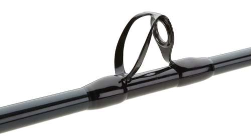 Shimano Tallus Trolling Ring Guided Rod TLC59XHSBBLA 5'9" X-Heavy 1pc 