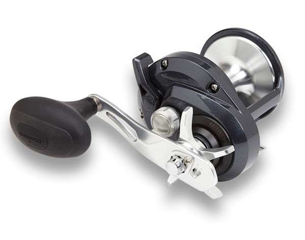  SHIMANO Torium 30 HGA Saltwater Star Drag Fishing