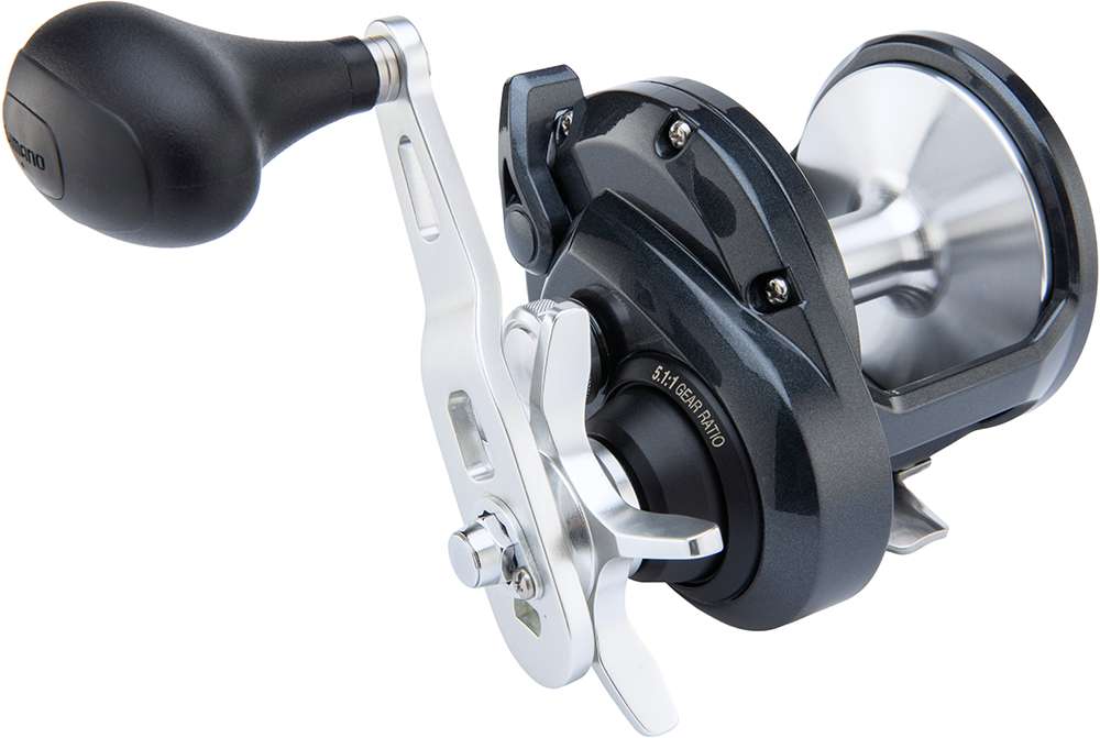 Shimano Torium Conventional Reel