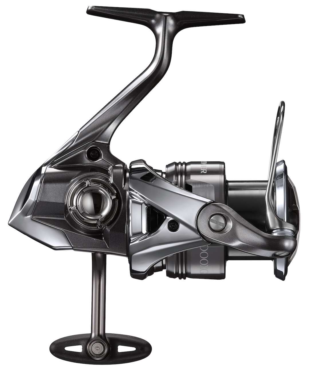 Shimano Reel Spinning Twinpower FE 2500 2024 (0980)