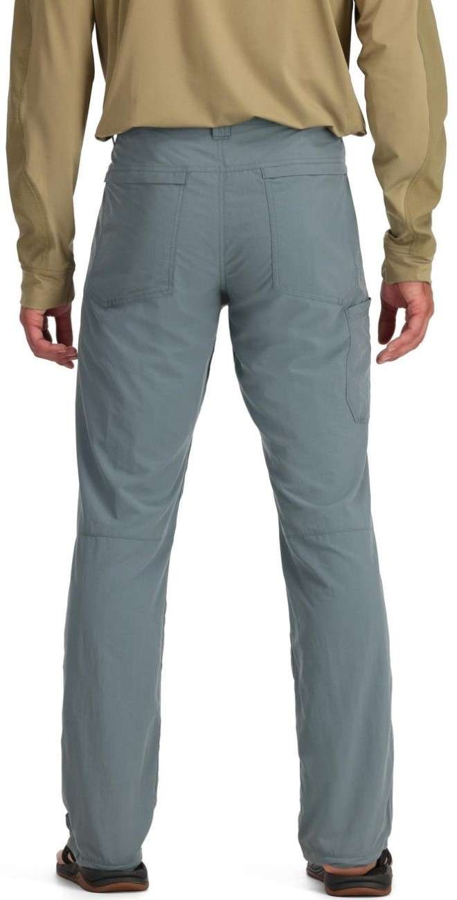 Simms Superlight Pant - Men's - Clothing