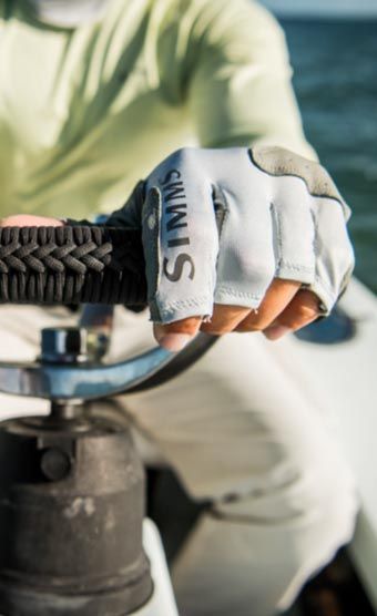 M's SolarFlex® Guide Glove