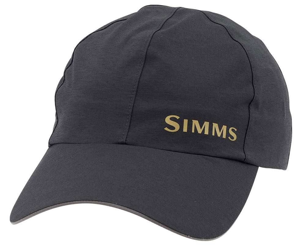 Simms, Accessories