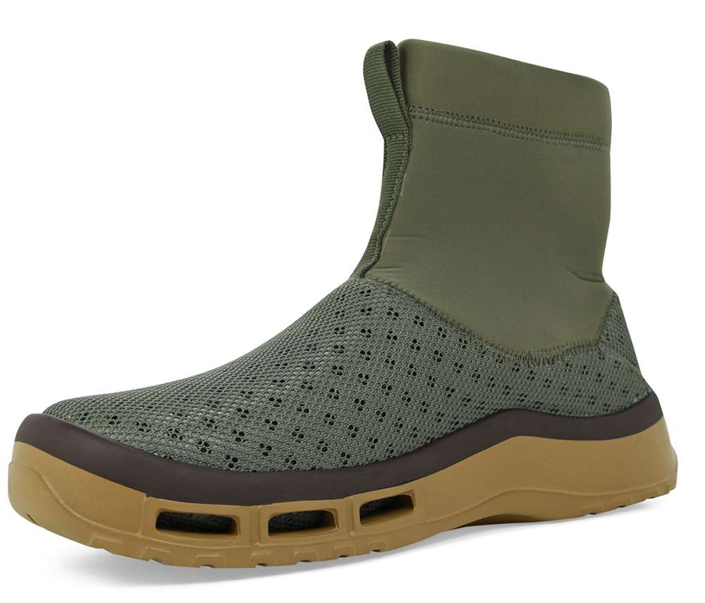 Soft Science Men's The Fin Boot - Sage - 10