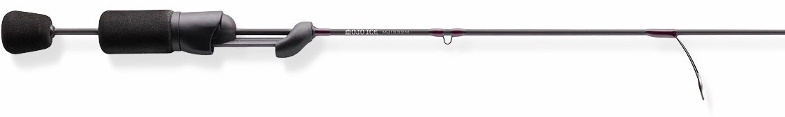 St. Croix Mojo Ice Rod - MJI28UL