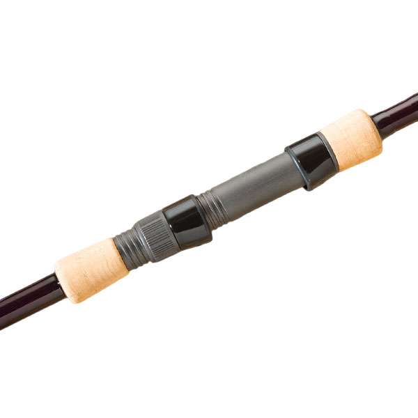 St. Croix MJS71MF Mojo Bass Spinning Rod - 7 ft. 1 in. - TackleDirect