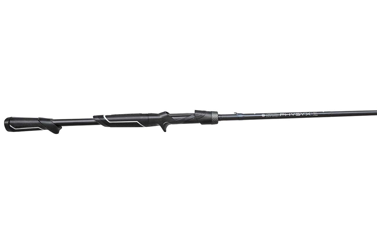 St. Croix PHYSYX Casting Rods - TackleDirect