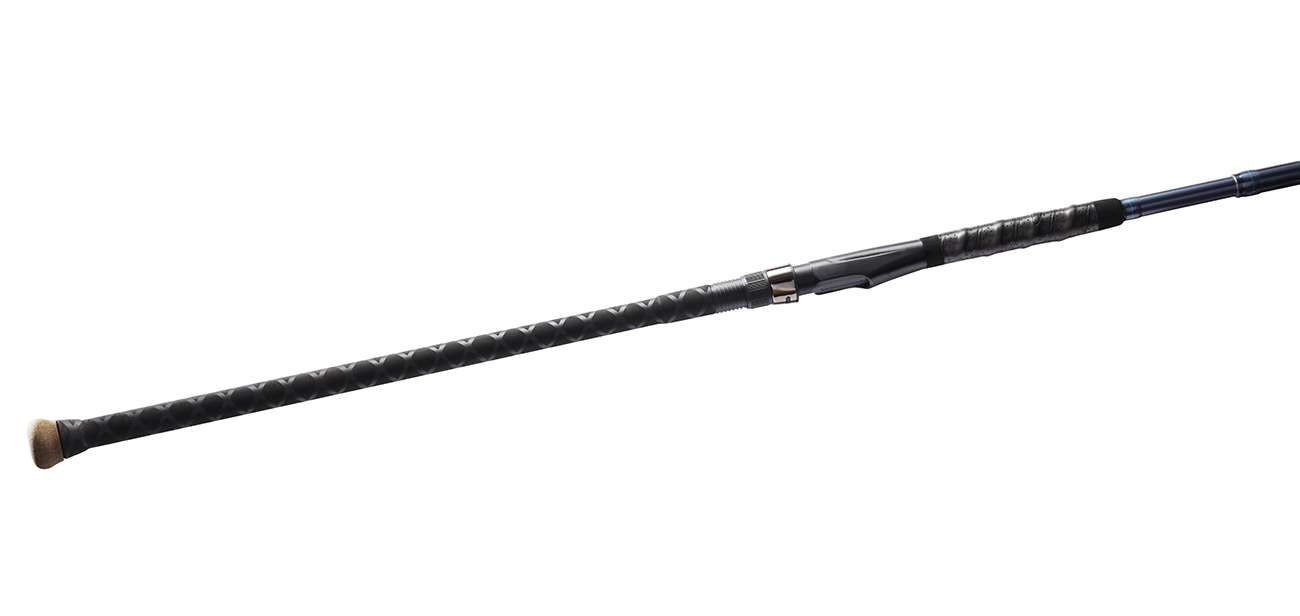St. Croix SES106MLMF2 Seage Surf Spinning Rod