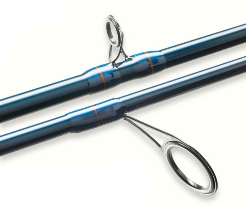 St. Croix Triumph Spinning Rods  Fly rods, Spinning rods, Fishing