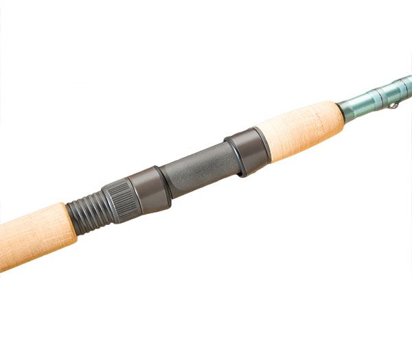 St. Croix Rods Avid Series Spinning Rod, Carbon Pearl, 6'3 - Feet