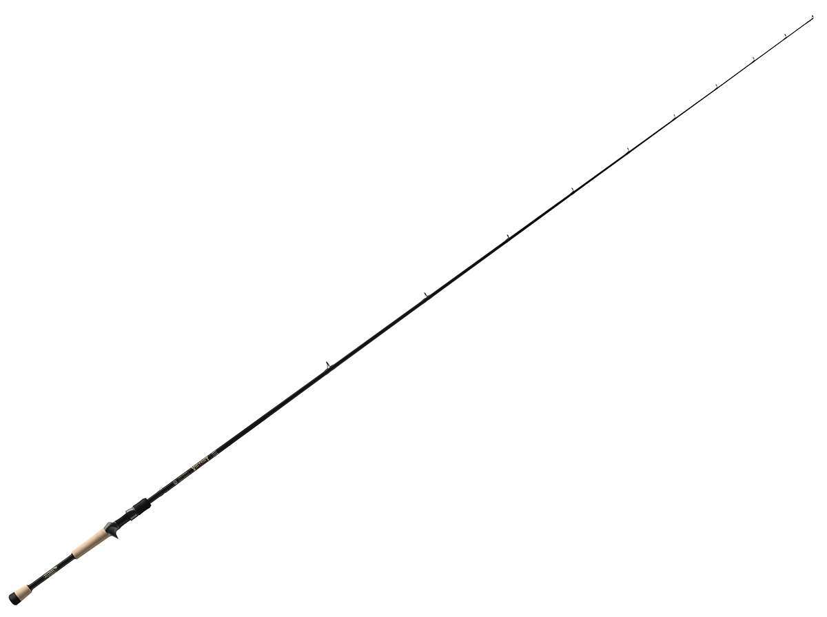 St. Croix Victory Casting Rod 7'5 Medium Heavy Max-Marshall