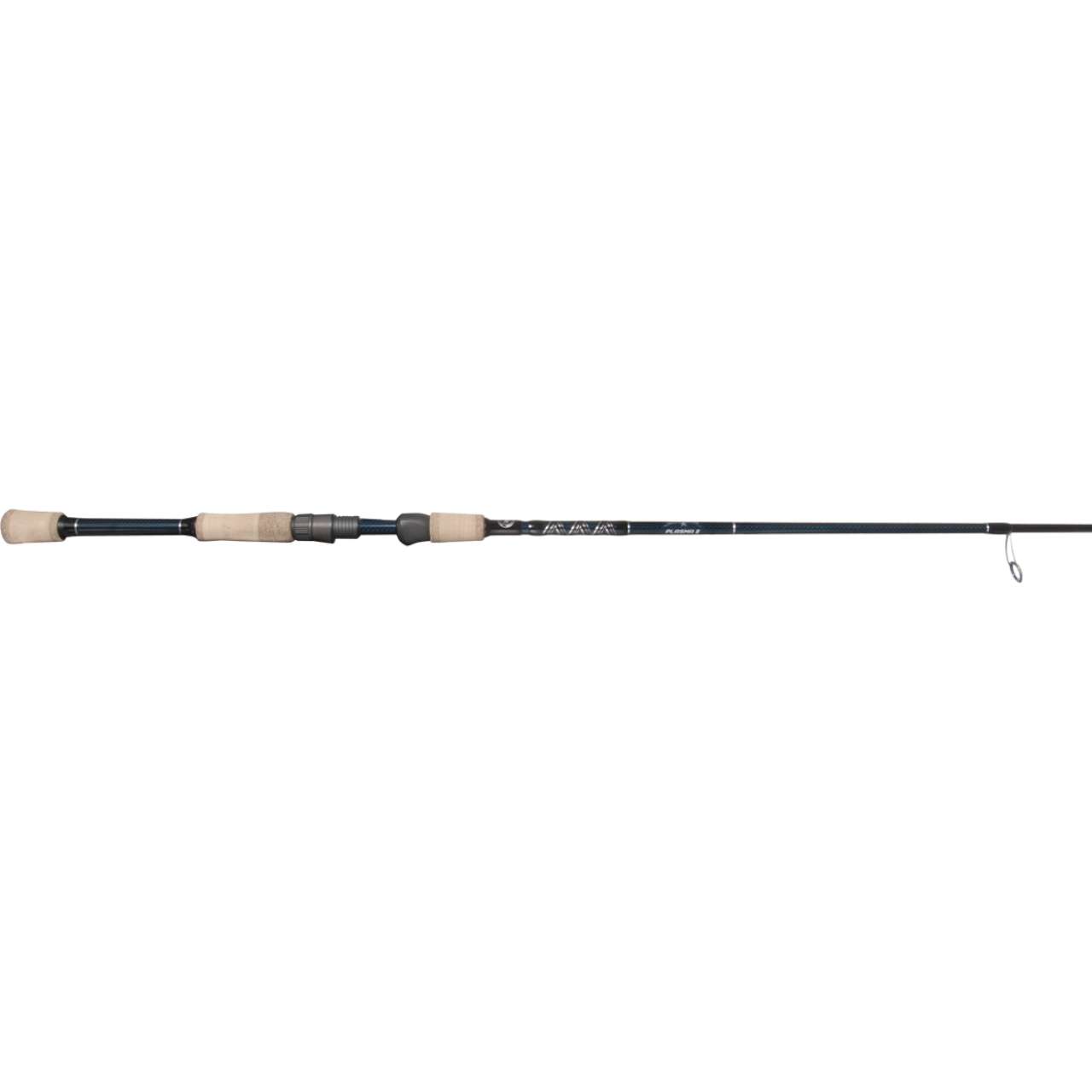 Crowder E-Series Lite Spinning Rods