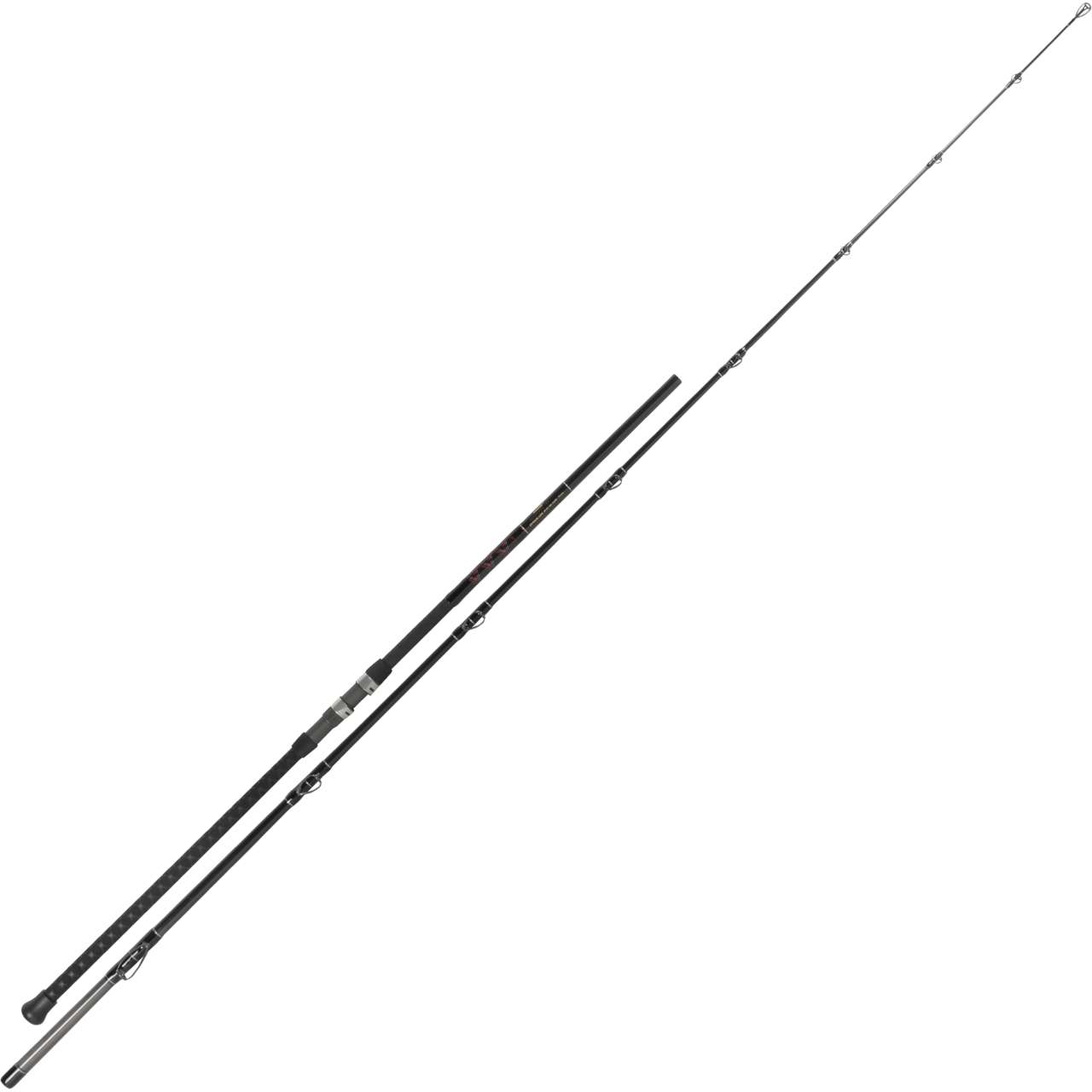 Star Rod, Stellar Boat Spinning Rod, 15-40# Med-Heavy Fast, Eva Grips 1  Piece SB1540S80 , 14% Off with Free S&H — CampSaver