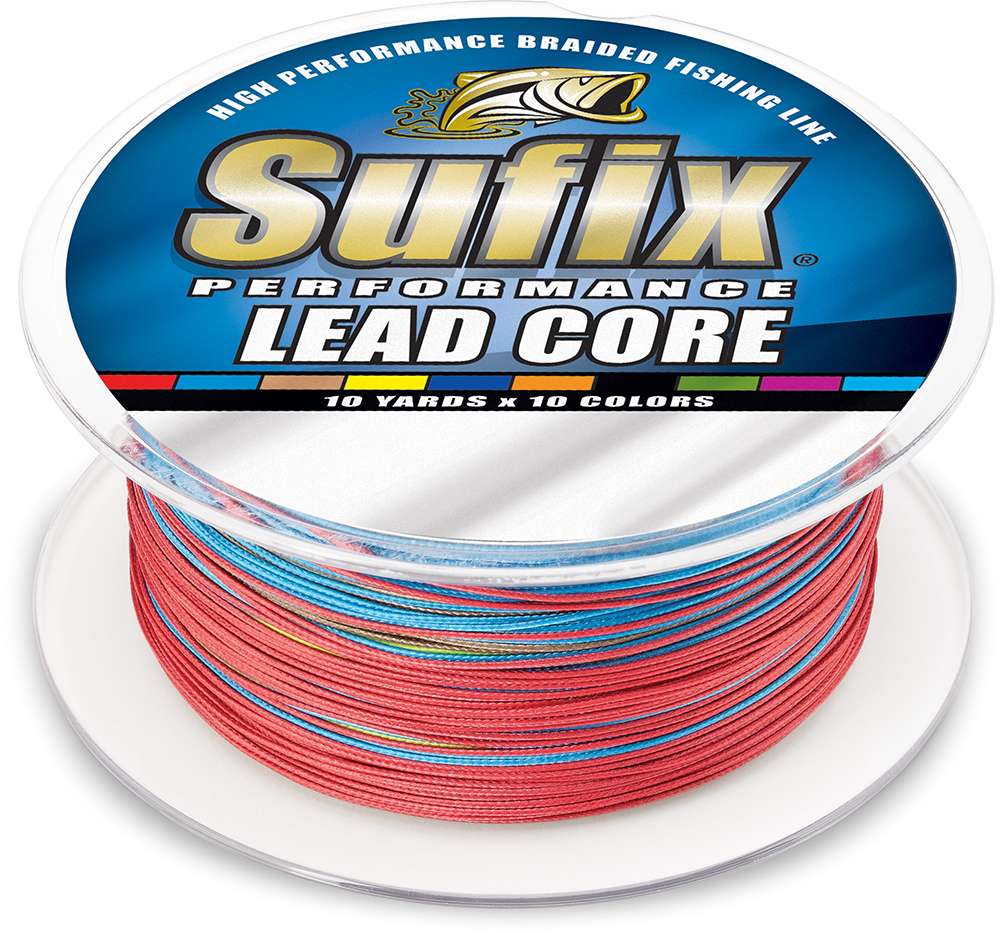 Sufix Superior Leader 110-Yards Clear Fishing Line - UK
