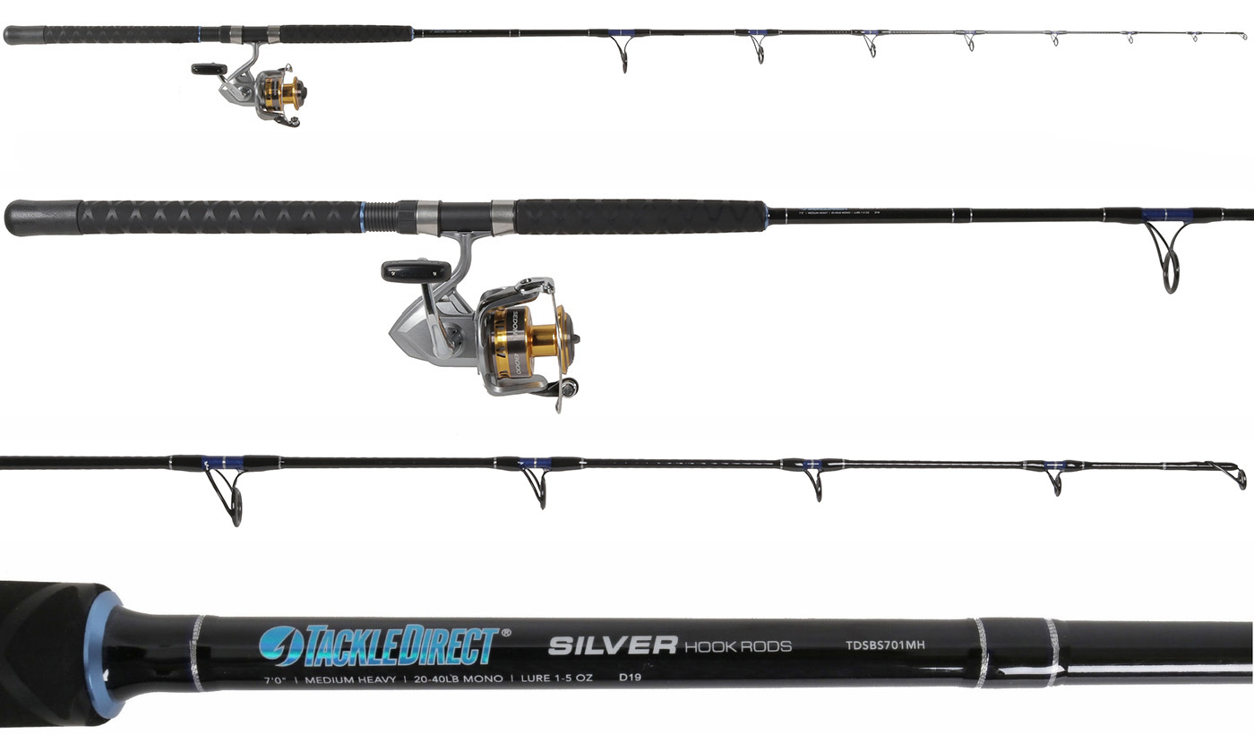 shimano sedona saltwater