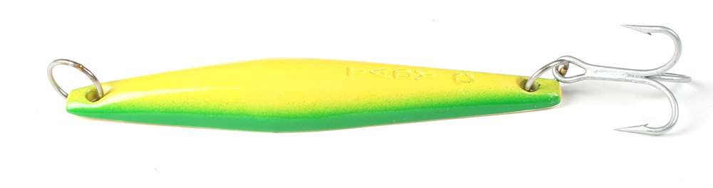 Tady #C Casting Lures