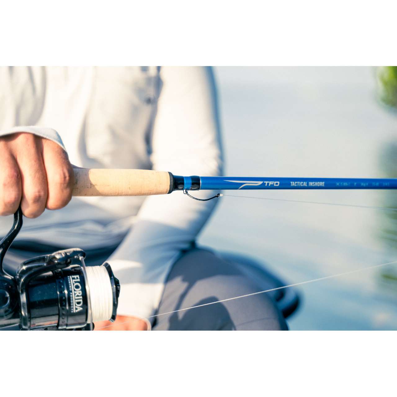 TFO Mangrove Fly Rods – White Water Outfitters