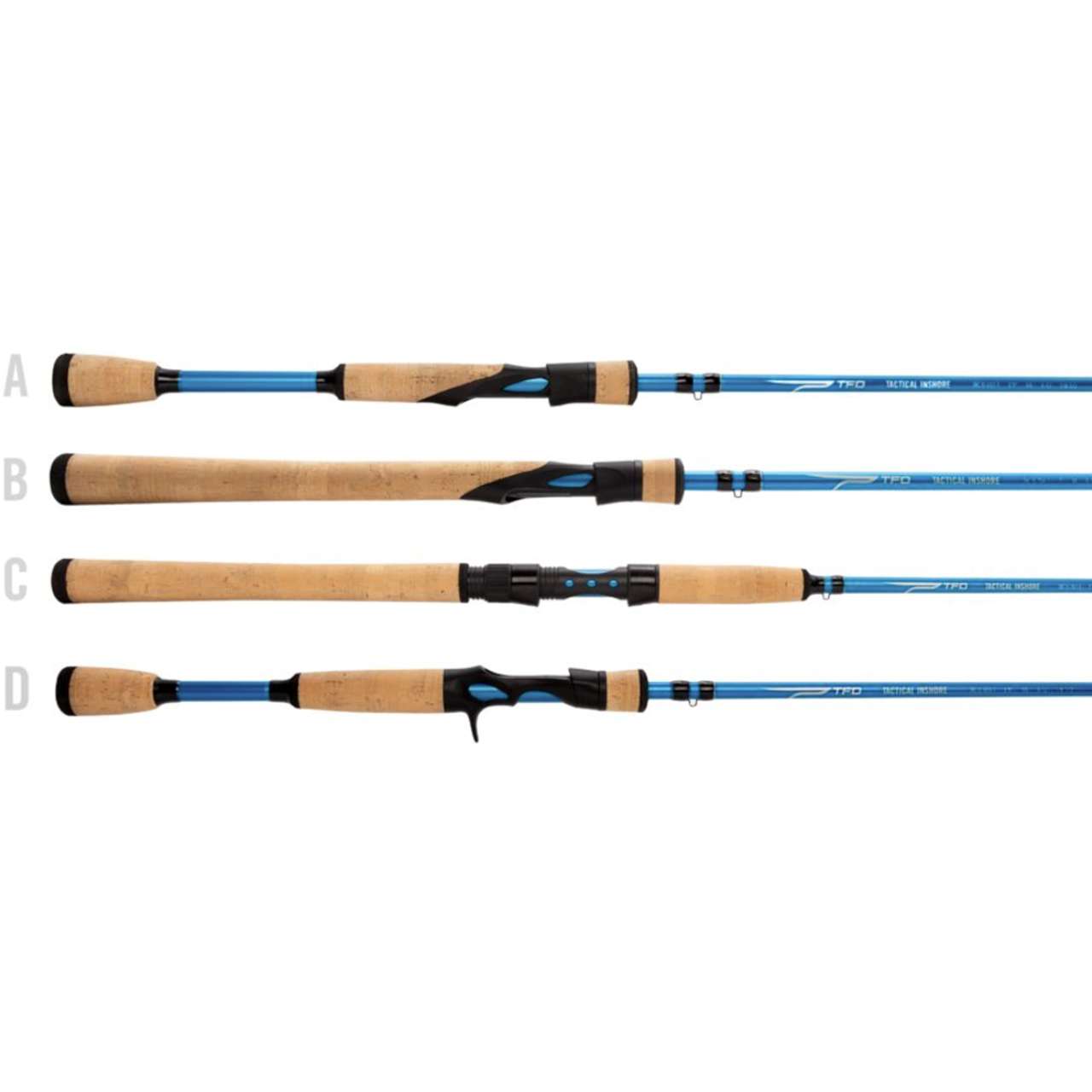 Spring fishing is - TFO Rods - Temple Fork Outfitters