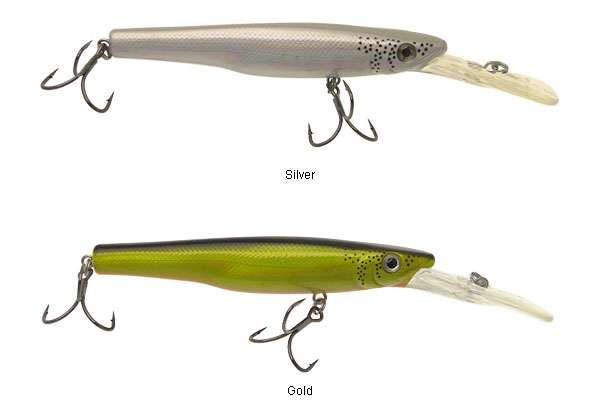 Thundermist Releases Two New Crank Baits - Fishing Tackle Retailer