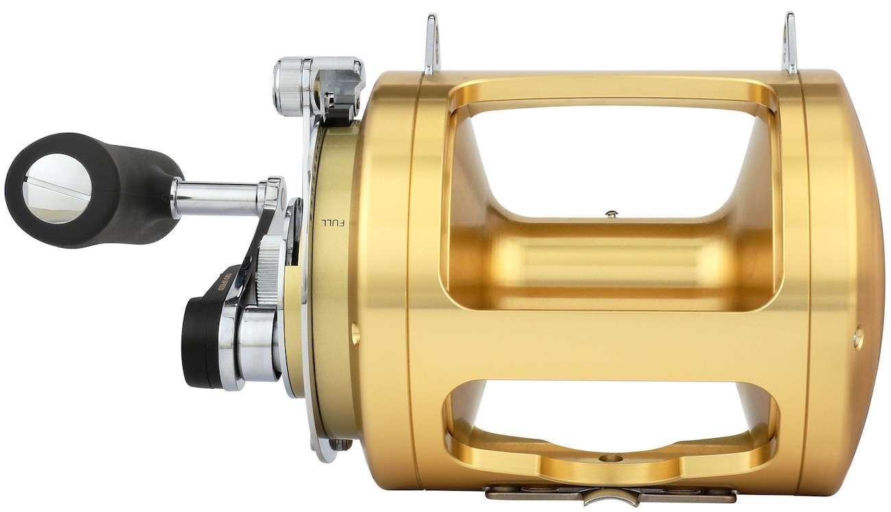 Shimano Tiagra TI80WA Fishing Reel