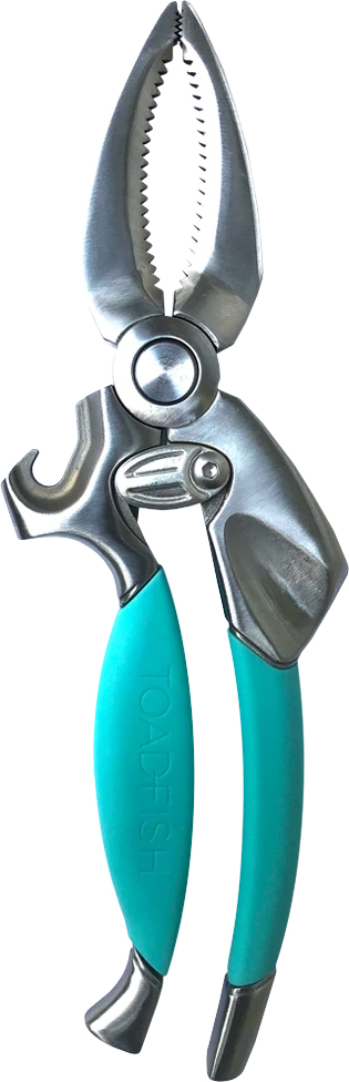 Toadfish Crab Claw Cutter - TackleDirect