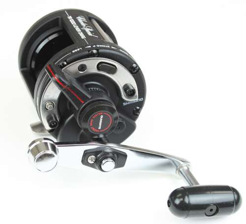 Shimano TR-1000LD Charter Special Reel