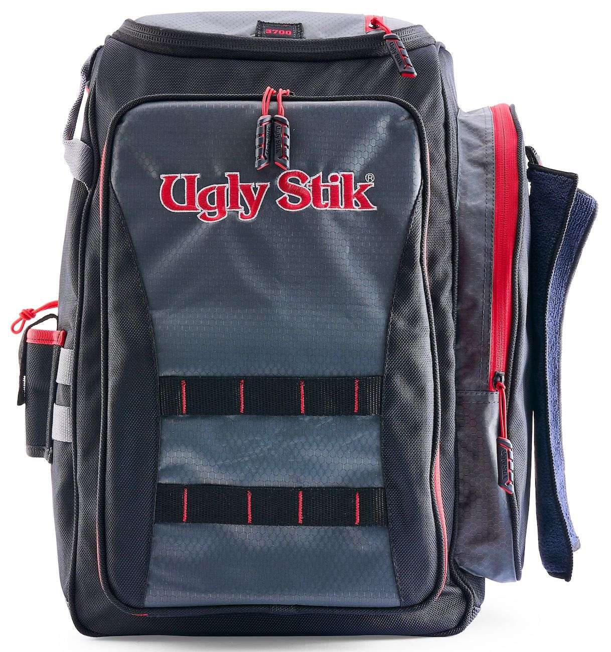 Ugly Stik 3700 Deluxe Backpack - TackleDirect