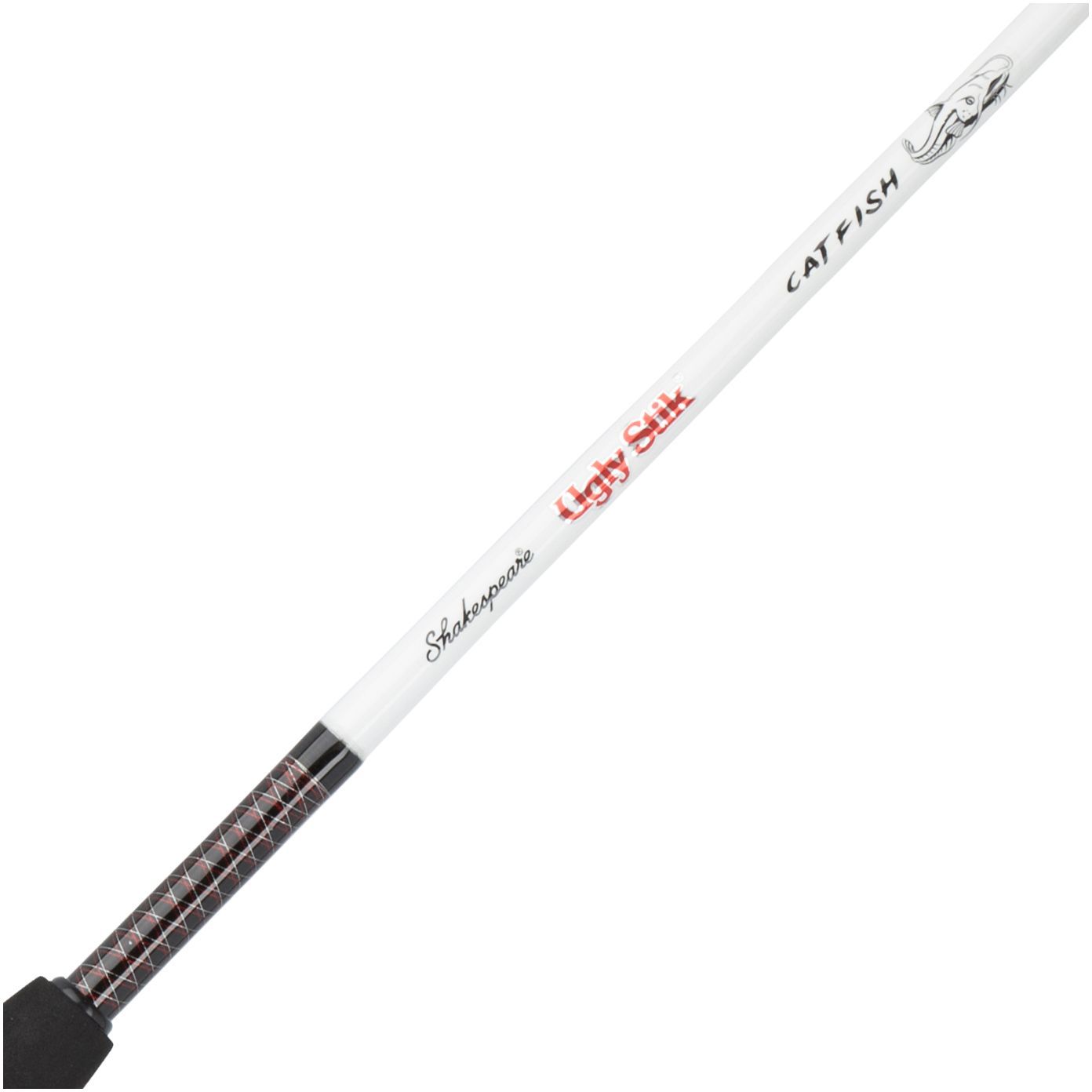 Ugly Stik USSPCAT702MH Catfish Spinning Rod - TackleDirect