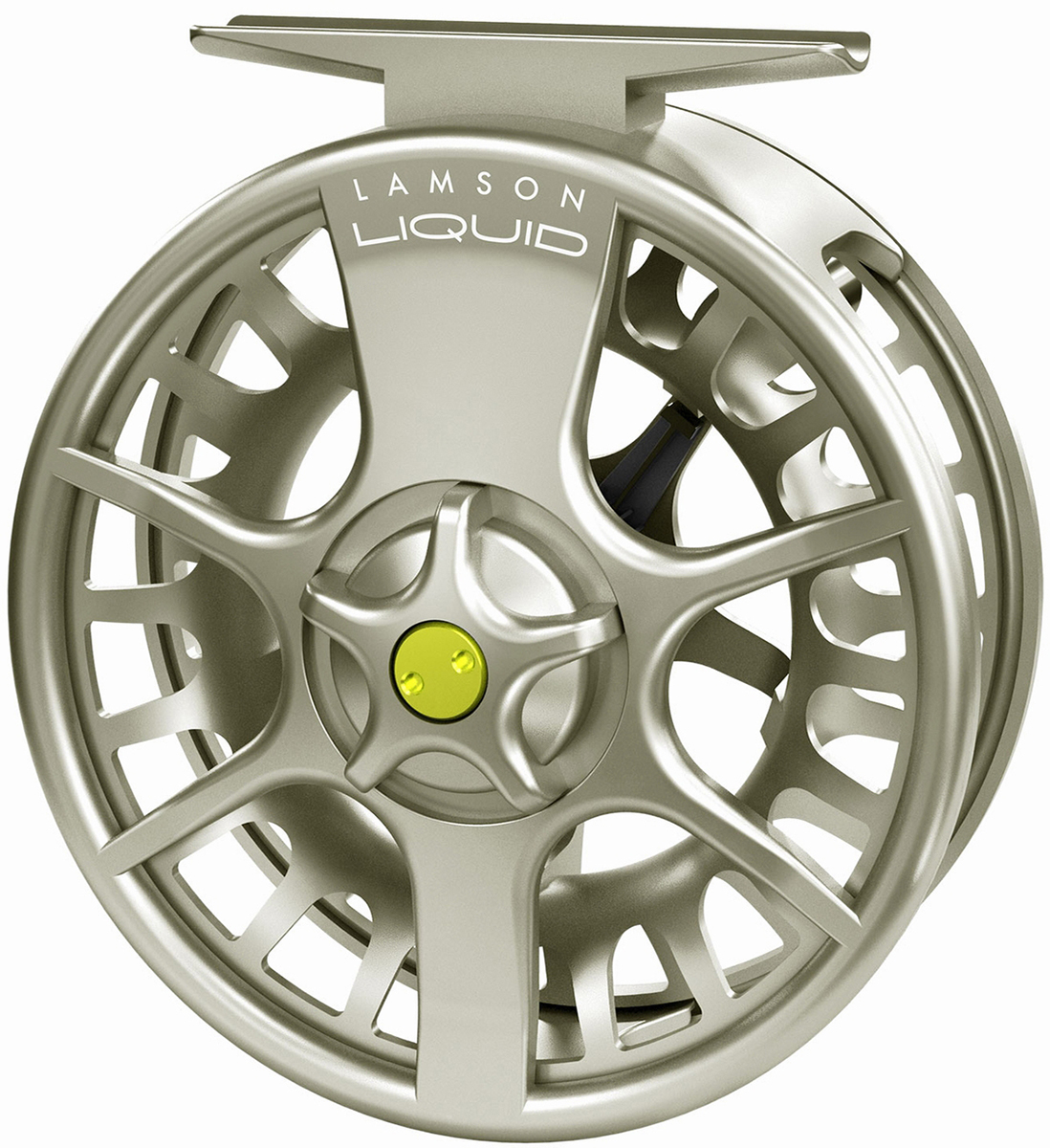Lamson Liquid Fly Reel 3 Pack  Natural Sports – Natural Sports - The  Fishing Store