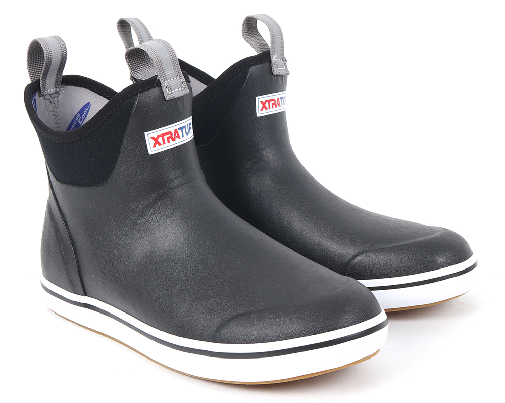 black suede chelsea boots