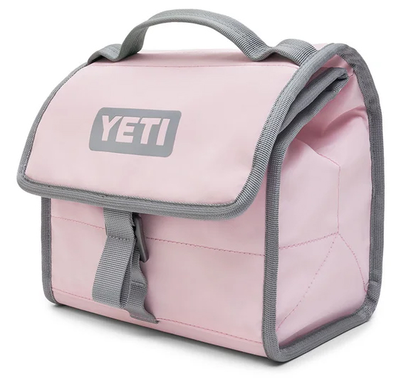 YETI Daytrip Lunch Bag Ice Pink TackleDirect