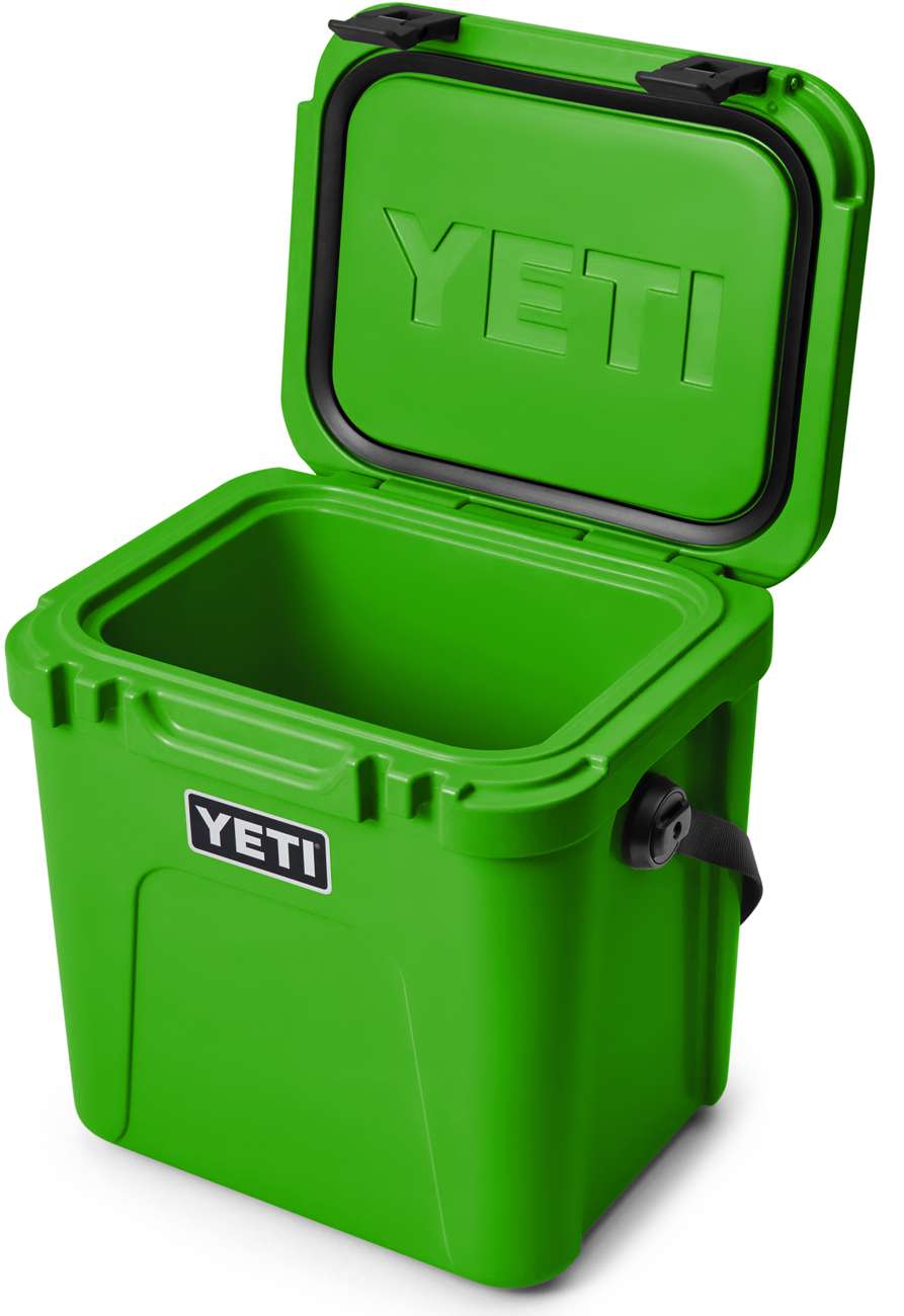 YETI Roadie 24 Cooler - Canopy Green - TackleDirect