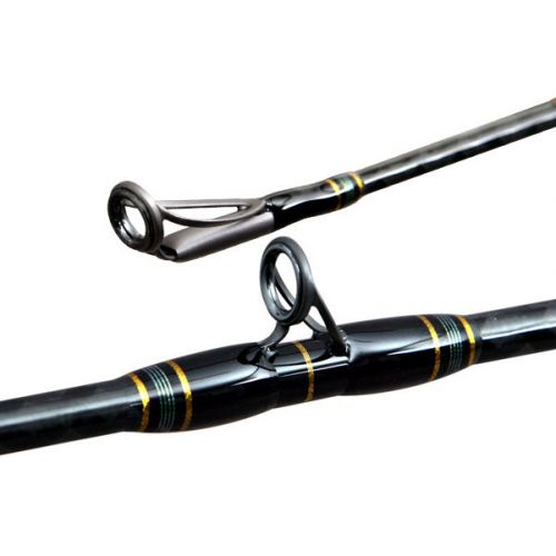 black hole 450g rod