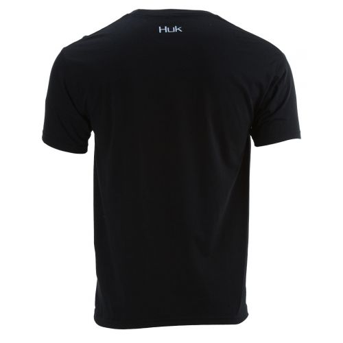 Huk Skellywag SS T-Shirt - 3XL - TackleDirect