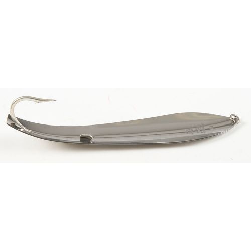 Huntington 1YFS Drone Spoon Silver with Flash Scale 21434 