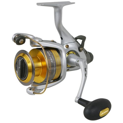 okuma reel parts online