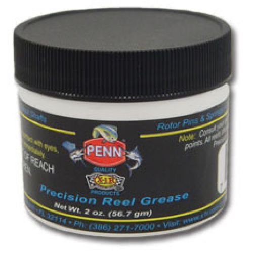 Penn X1R Precision Reel Grease