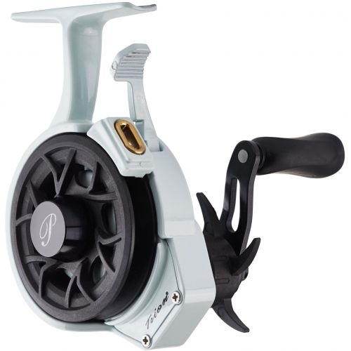 Pflueger Trion Inline Ice Reel Tackledirect