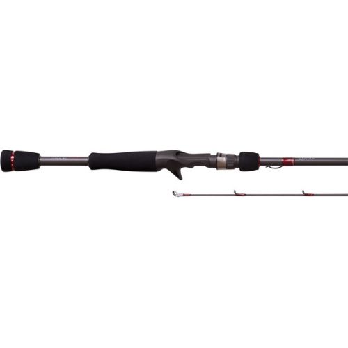 quantum tour kvd spinning rod