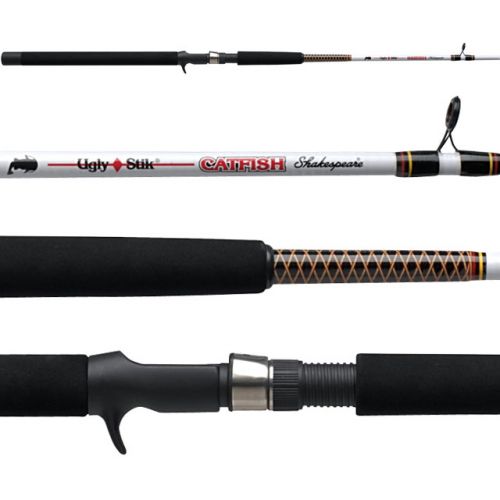 surf rods for catfish