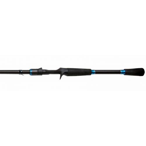 Shimano SLXC610MLG SLX Glass Casting Rod - TackleDirect