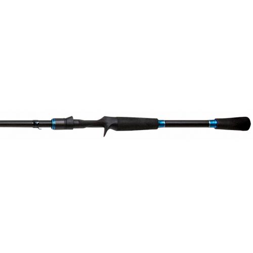 Shimano SLX 7'5" Medium Heavy Extra Fast Action Casting Rod SLXCX75MH for sale online 