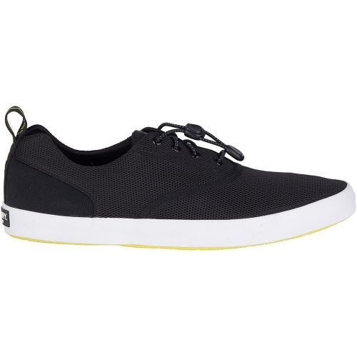 Sperry Flex Deck CVO Shoes with Bungee Lace | TackleDirect