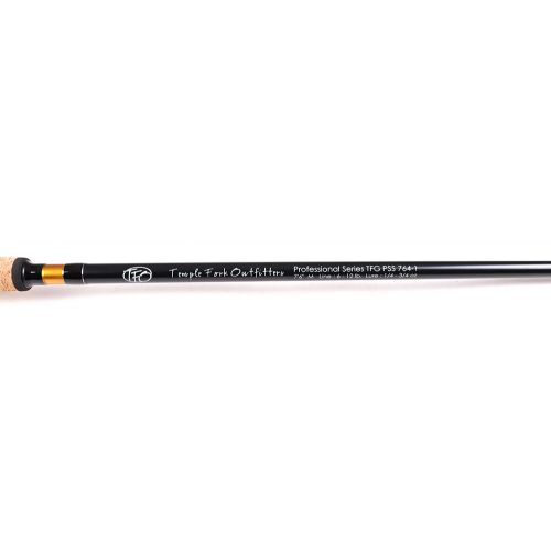 tfo tfg professional series spinning rod