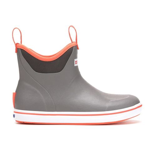 womens grey xtratuf boots