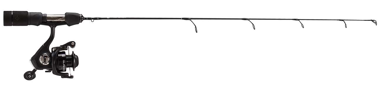 13 Fishing Blackout Combo 28'' ML