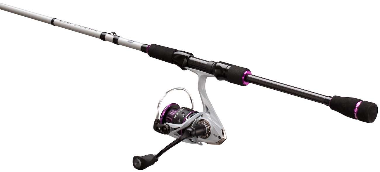 13 Fishing INT-SC71MH Intent GTS Spinning Combo