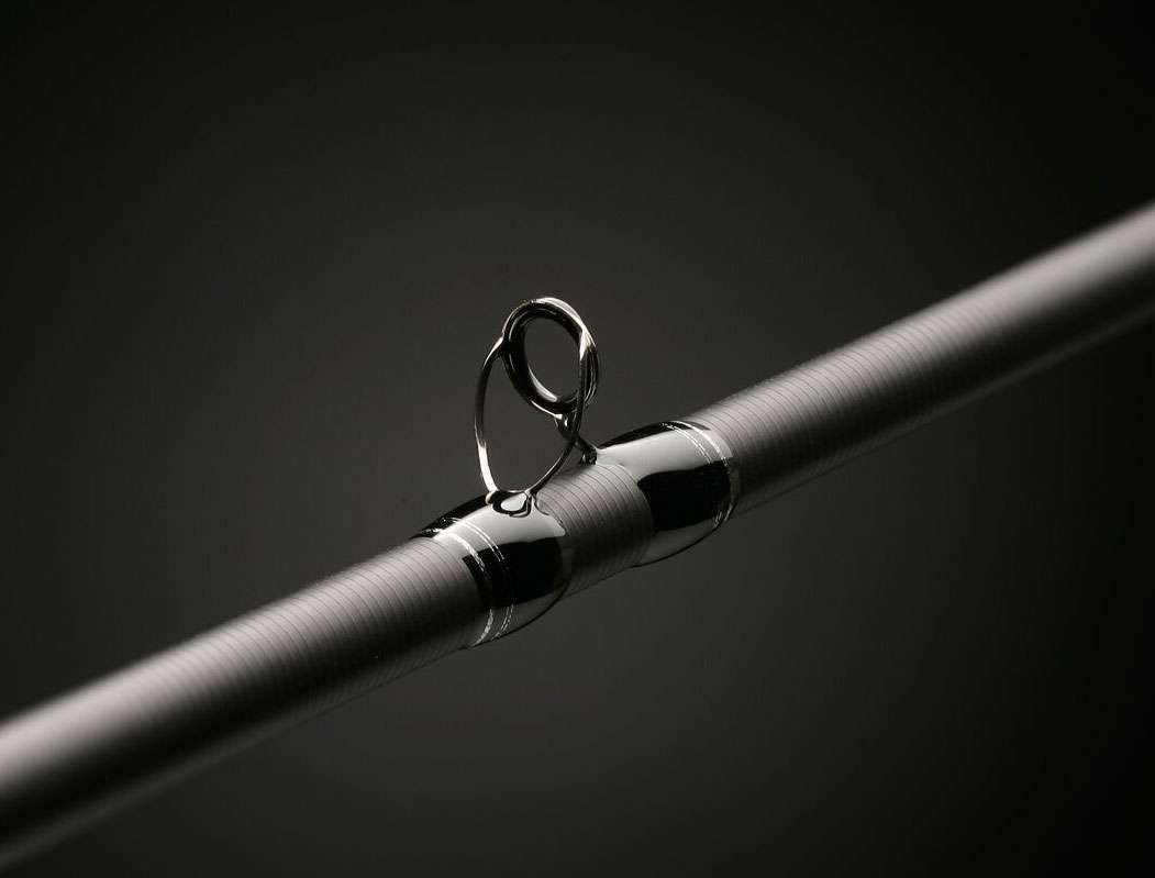13 Fishing Omen Black Casting Rods - TackleDirect