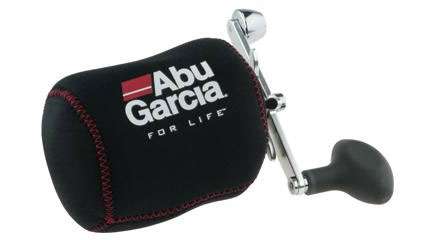 Abu Garcia ABULP Neoprene Low Profile Reel Cover - TackleDirect