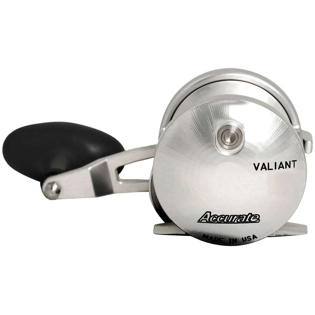 Accurate Valiant 600 Two Speed Reels - Melton Tackle
